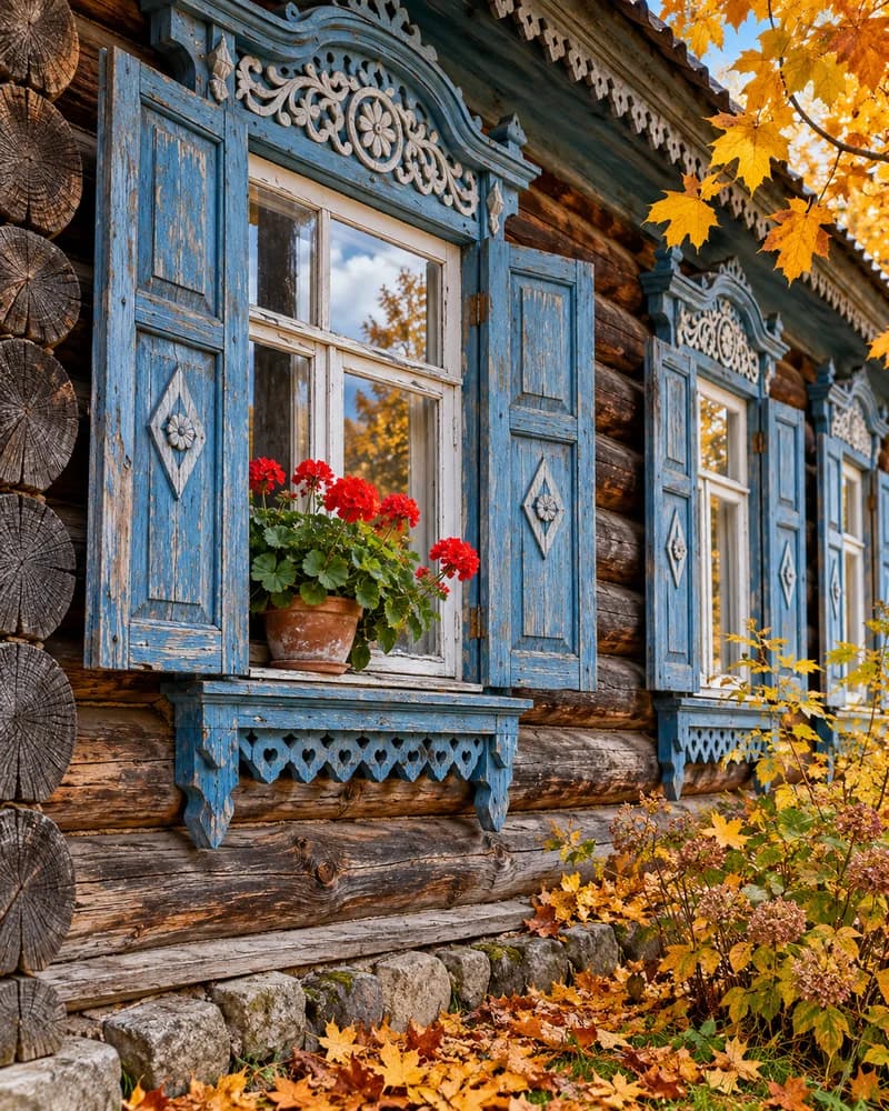 Архитектура — стало