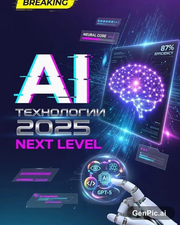 AI-изображение 10