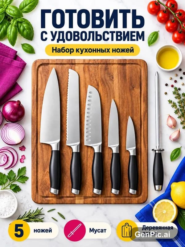 Комплектация