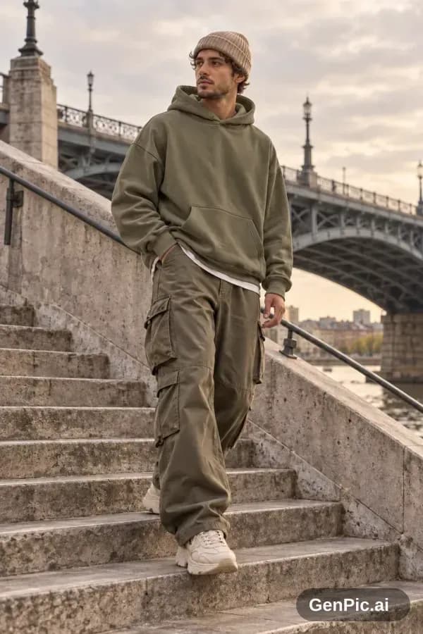 Streetwear